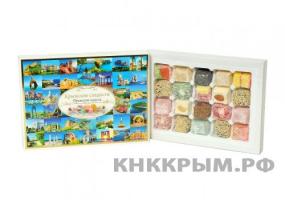 Крымские сладости Пазл 350 гр белая упаковка