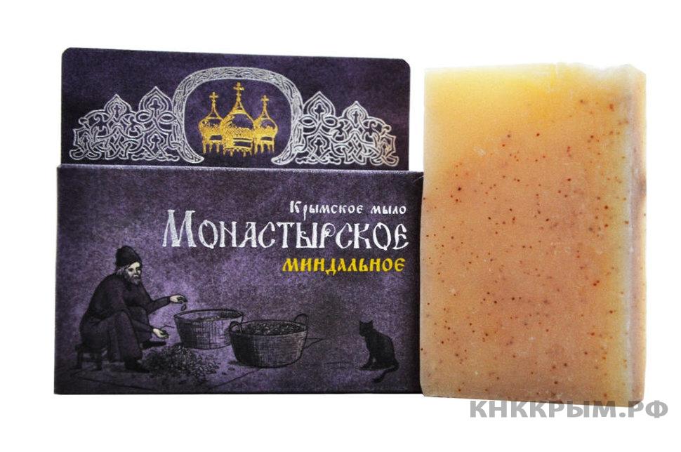 Крымское мыло 